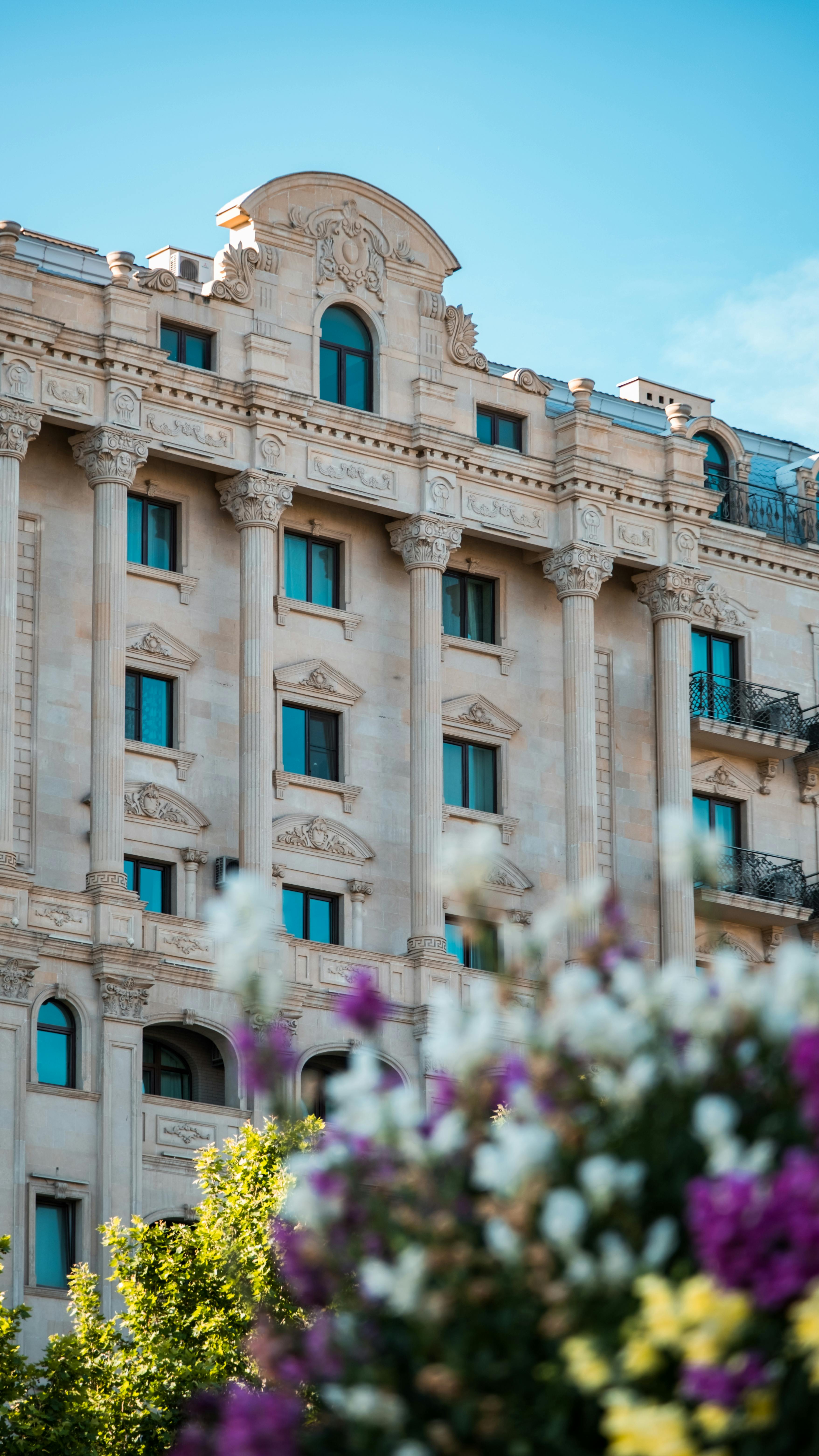 Aroma de hotel 5 estrellas: claves para construir tu identidad olfativa - BENDIS