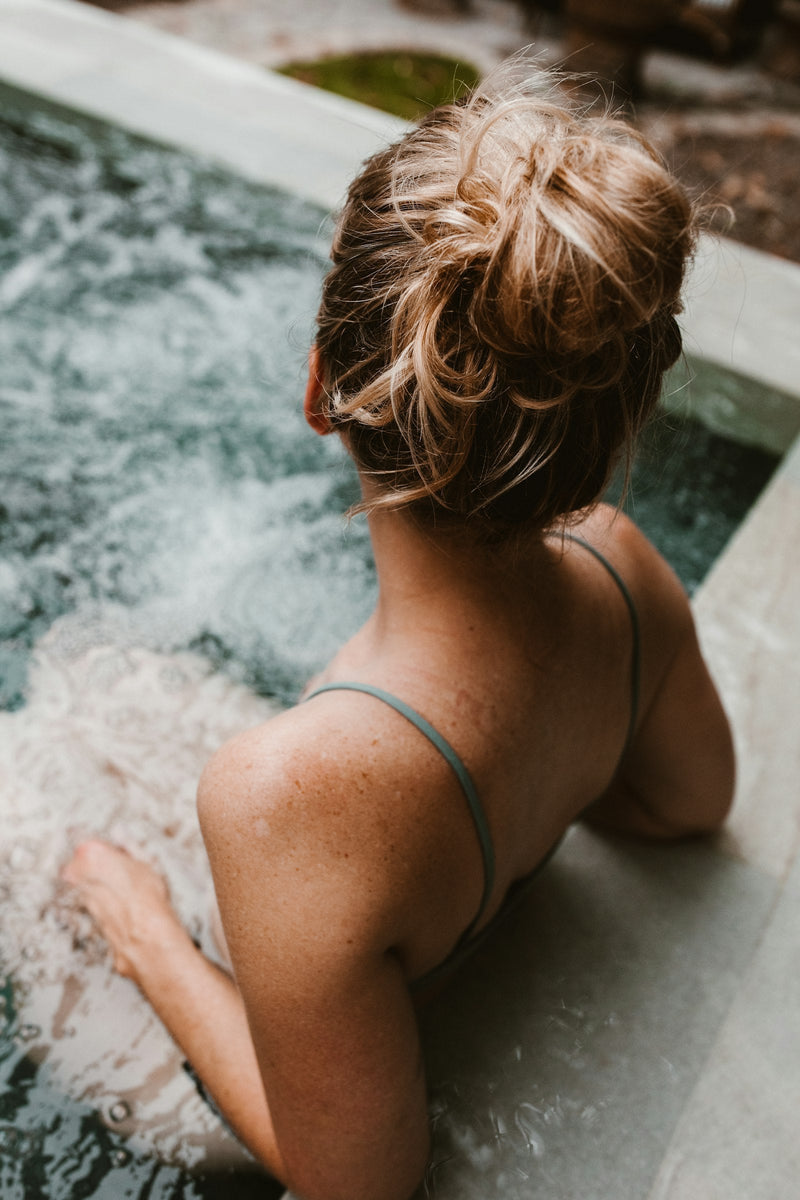 Aroma para spa y centros de estética: qué familias funcionan mejor - BENDIS
