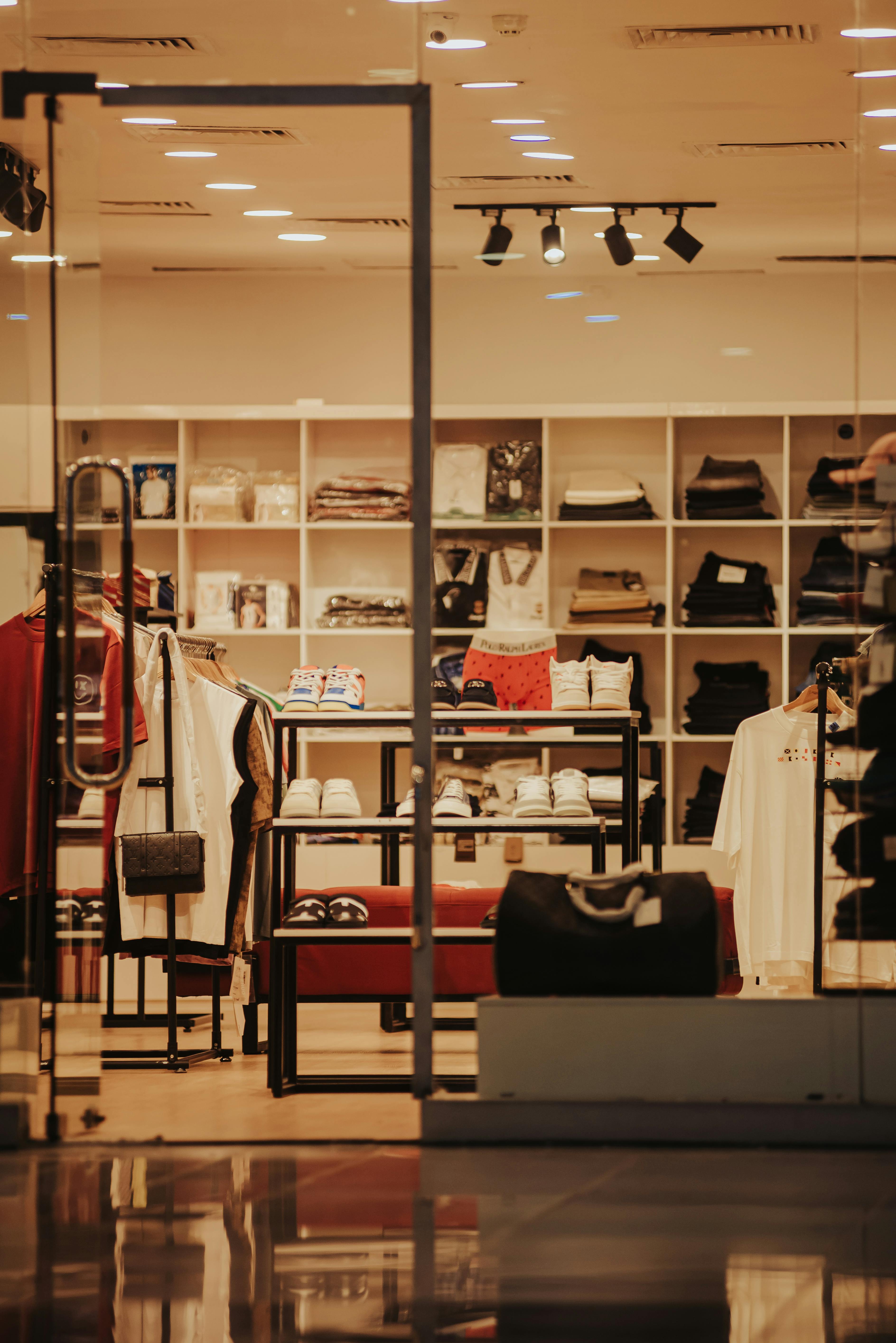 Aroma para tienda retail: cómo aumentar el tiempo de permanencia y las ventas - BENDIS