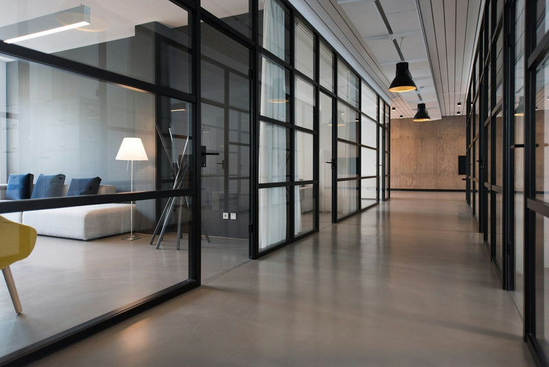 Aromatización de oficinas y coworkings: intensidad, horarios y quejas del equipo - BENDIS