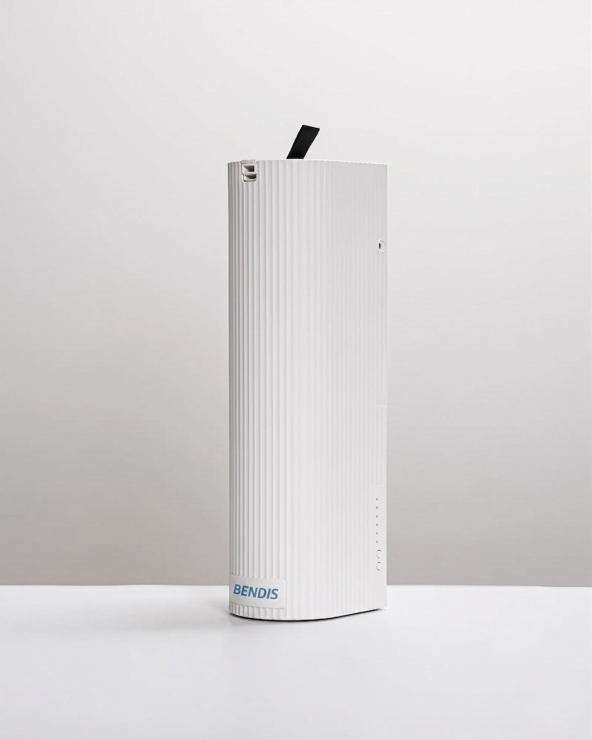 Difusor de aroma profesional BENDIS LUME, de 100 m² de cobertura, para aromatizar el lobby de un hotel