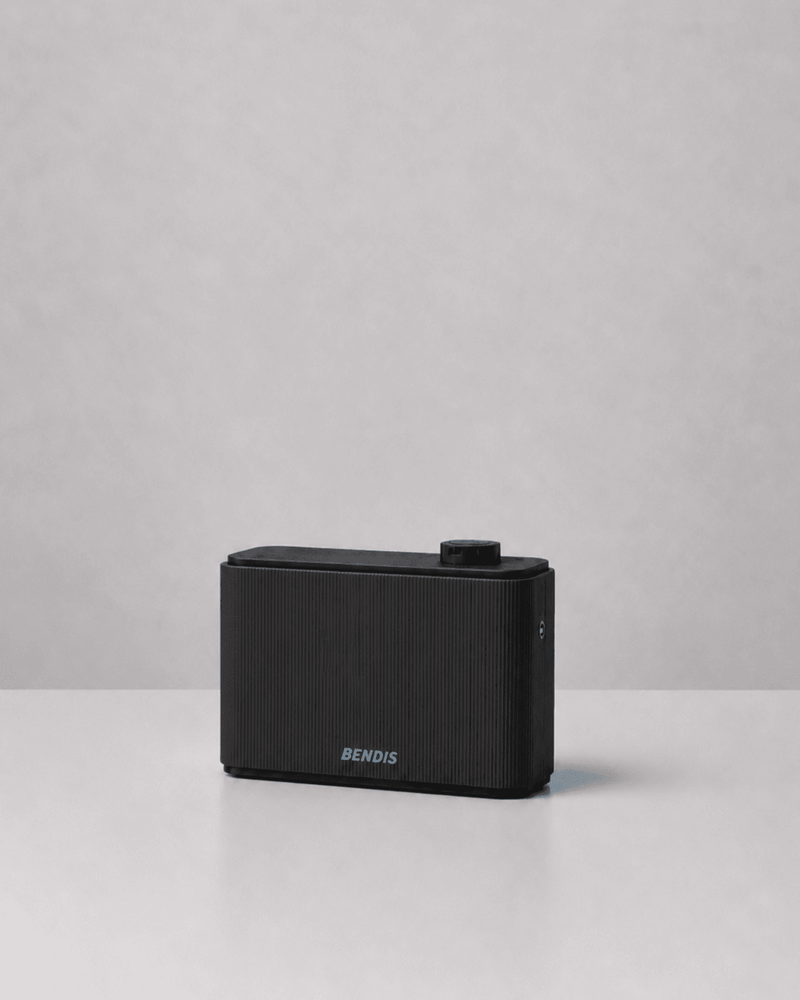 Cómo conectar un difusor de aroma al conducto de climatización (HVAC) - BENDIS