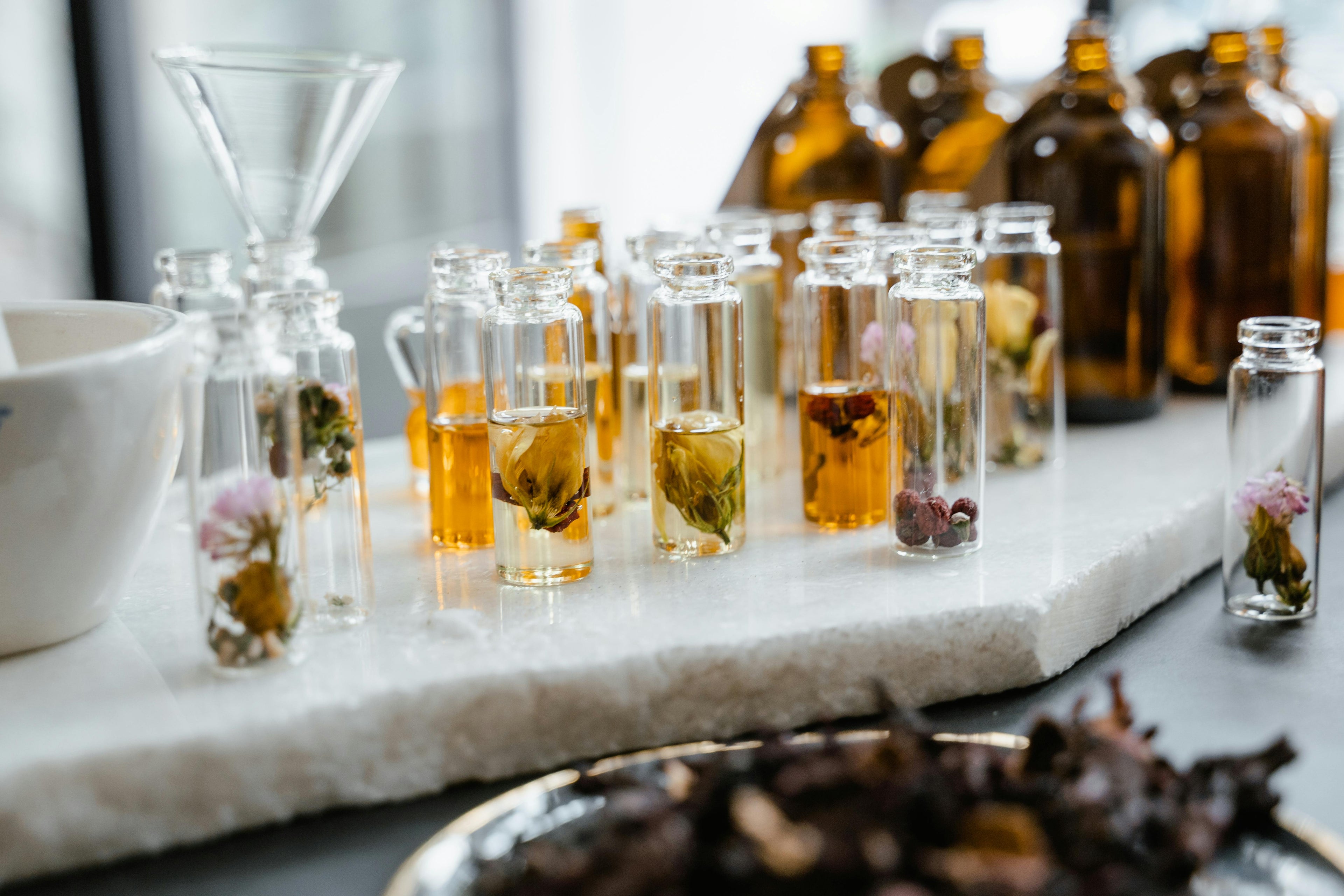 Cómo elegir el aroma para tu negocio (guía por sector y zona) - BENDIS
