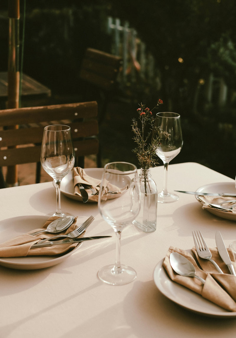 Cómo hacer que tu restaurante huela bien todo el día sin esfuerzo - BENDIS