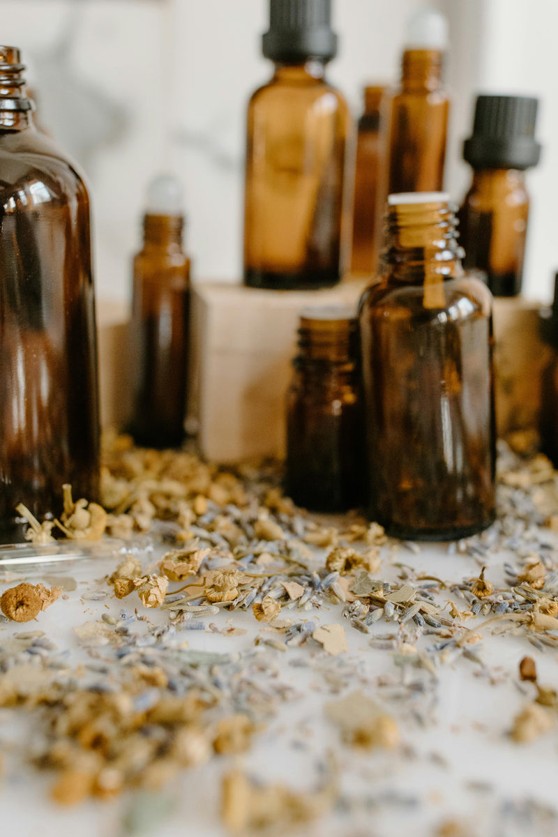 Difusor de aceites esenciales sin agua: qué es y por qué es superior - BENDIS