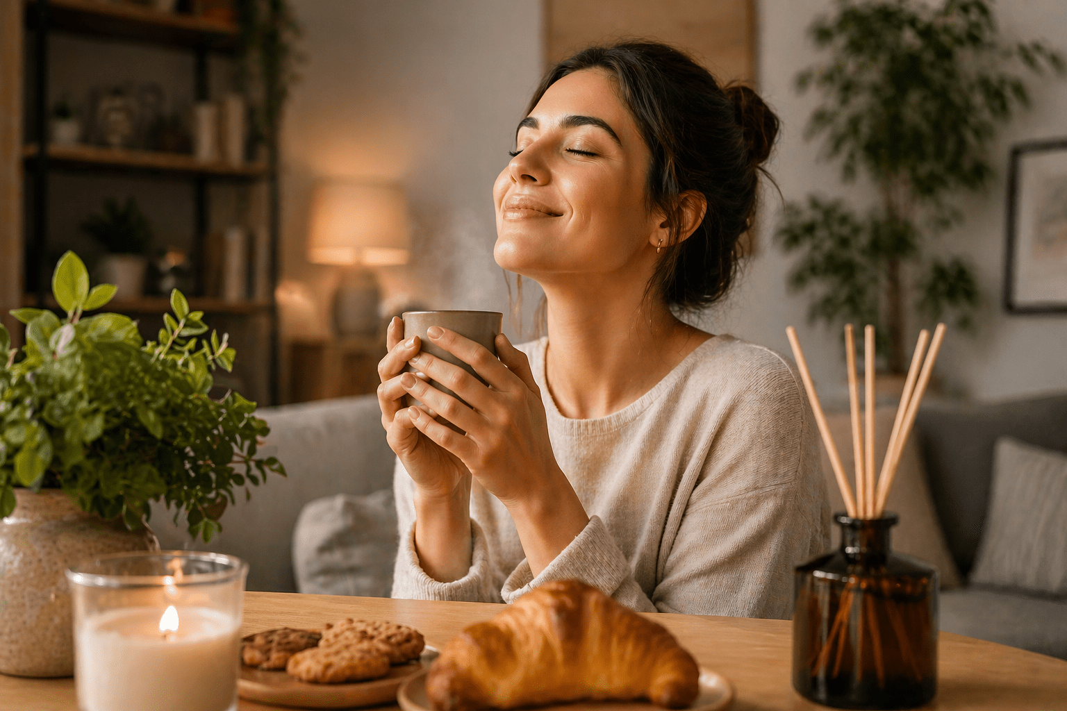Marketing olfativo en Madrid: empresas, servicios y cómo contratarlo - BENDIS