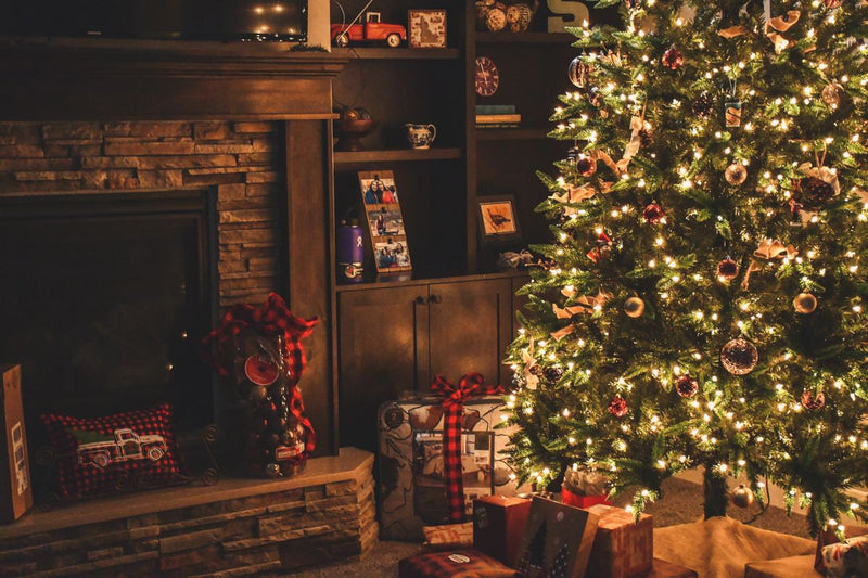 Navidad en casa: cómo crear el ambiente perfecto con aroma para tus celebraciones