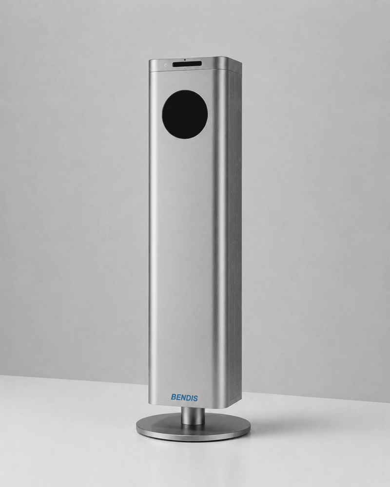 Nebulización en frío, ultrasonidos o calor: qué usa cada difusor y en qué se nota - BENDIS