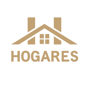 Logo Hogares - cliente BENDIS aromatización