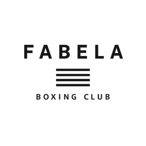 Logo Fabela Boxing Club - cliente BENDIS
