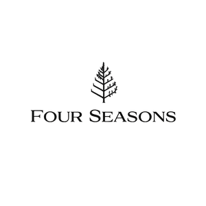 Logo Four Seasons Hotel - cliente BENDIS