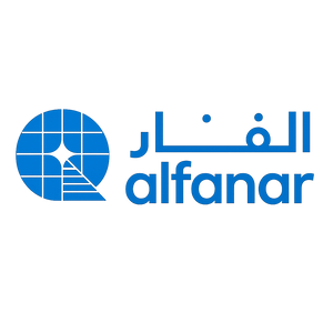 Logo Alfanar - cliente BENDIS aromatización