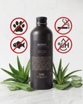 NEUTRALIZADOR | Aloe Vera — Mascotas · Pescado · Humedad · Tabaco - Difusor aromas profesional BENDIS