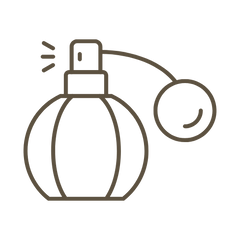 Icono difusor de fragancia BENDIS