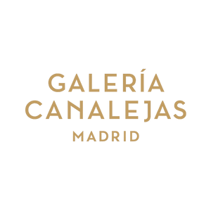 Logo Galería Canalejas Madrid - cliente BENDIS