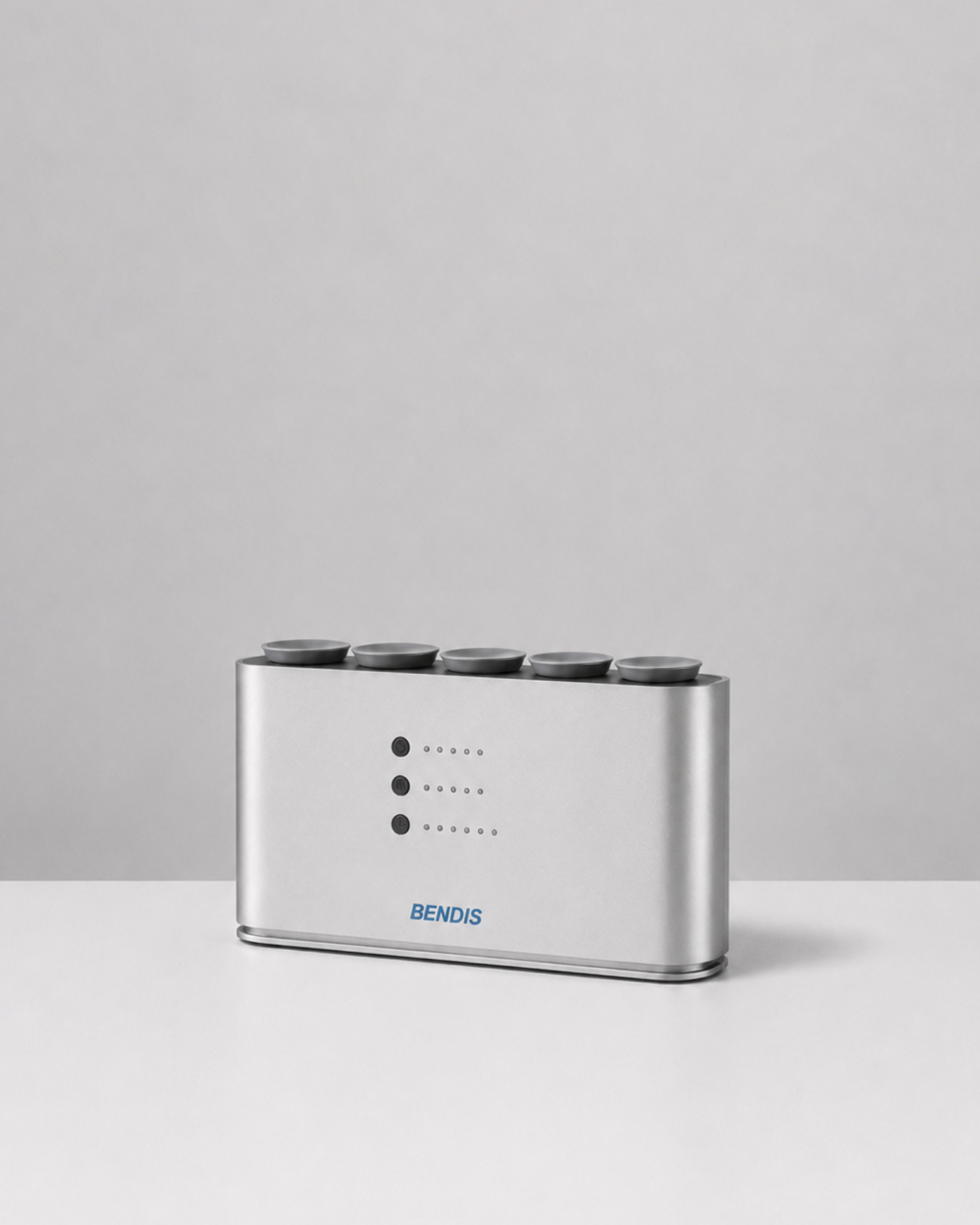 BENDIS AURA 5 (60 m²)