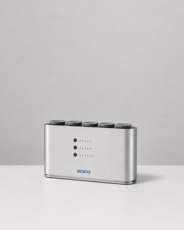 BENDIS AURA 5 (60 m²)