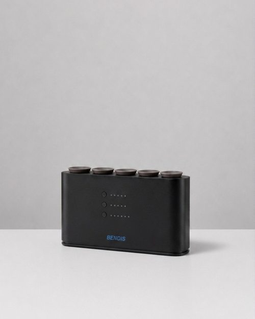 BENDIS AURA 5 (60 m²)