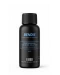 Botella de alcohol de limpieza de 50ml para mantenimiento de nebulizadores BENDIS