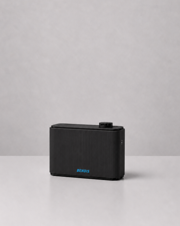 BENDIS ATMOS (600 m²)