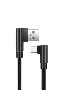 Cable de carga reforzado para difusores - Difusor aromas profesional BENDIS