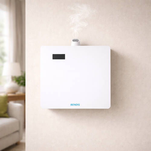 BENDIS HALO (250 m²)