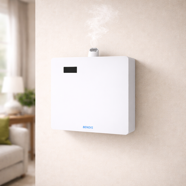 BENDIS HALO (250 m²)