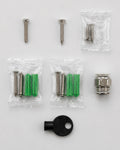 Kit de Antirrobo (Nebulizadores)