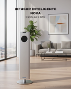 BENDIS NOVA (1600 m²)