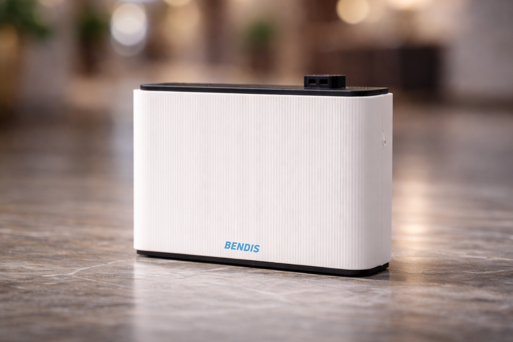 BENDIS ATMOS (300 m²)