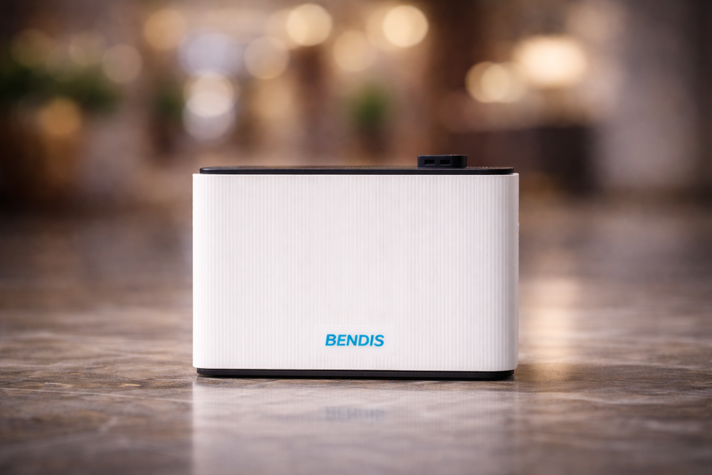 BENDIS ATMOS (300 m²)