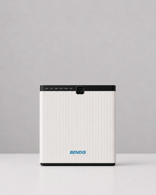 Difusor aromas profesional BENDIS ORBIT 600m² para espacios corporativos