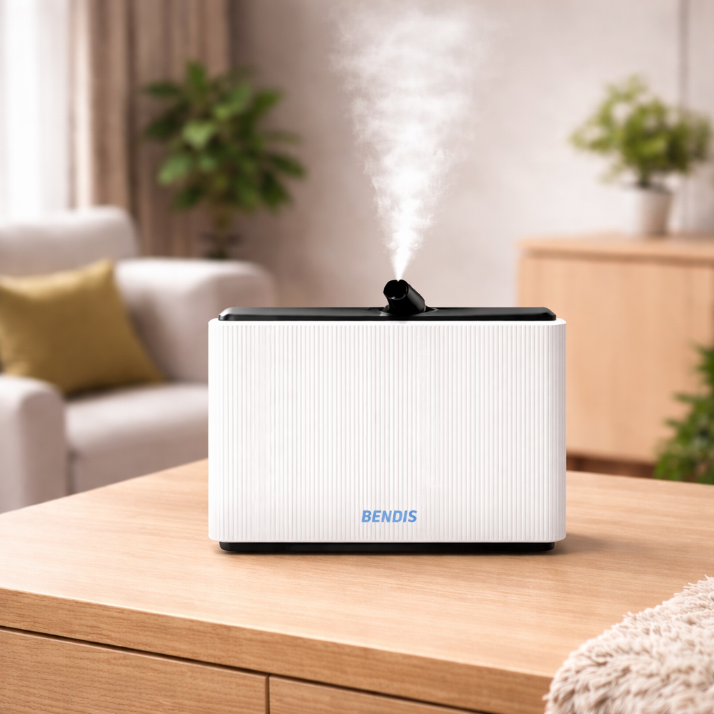 BENDIS PULSE (7 m²)