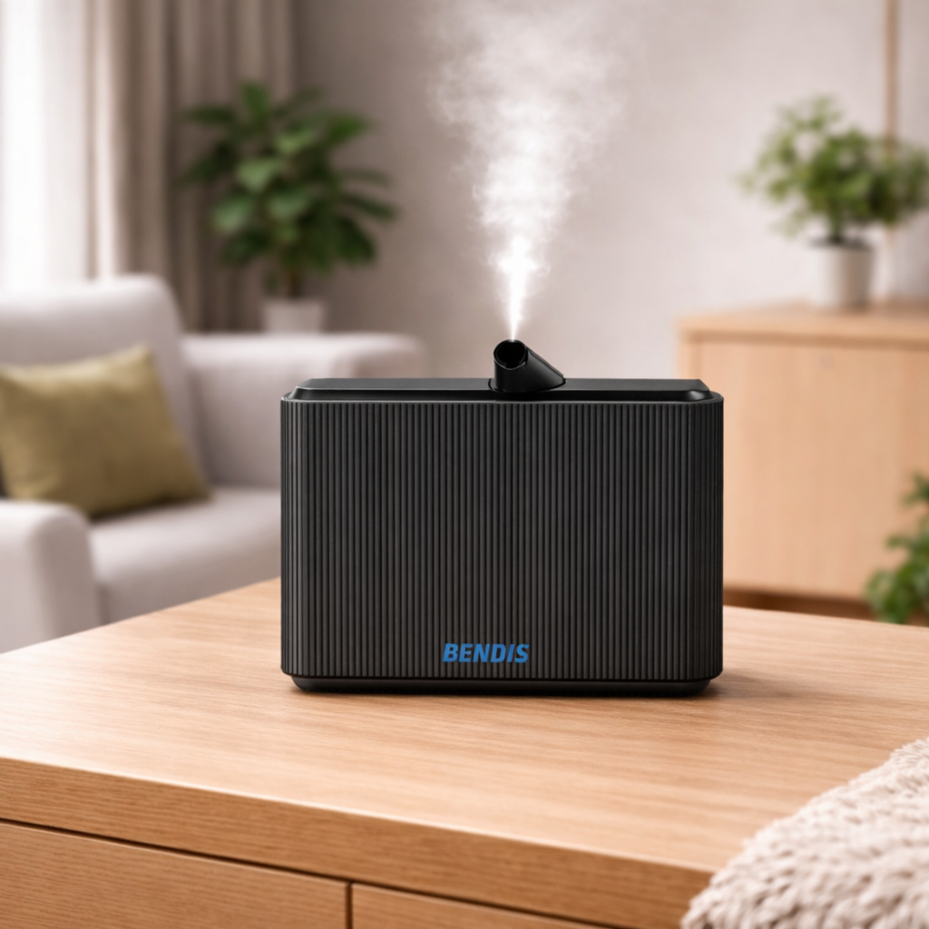 BENDIS PULSE (7 m²)