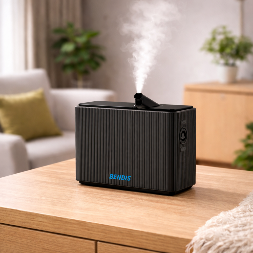 BENDIS PULSE (7 m²)