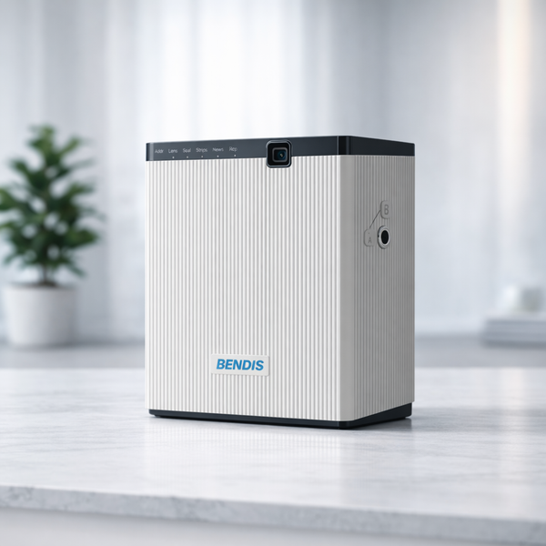 BENDIS ORBIT (200 m²)