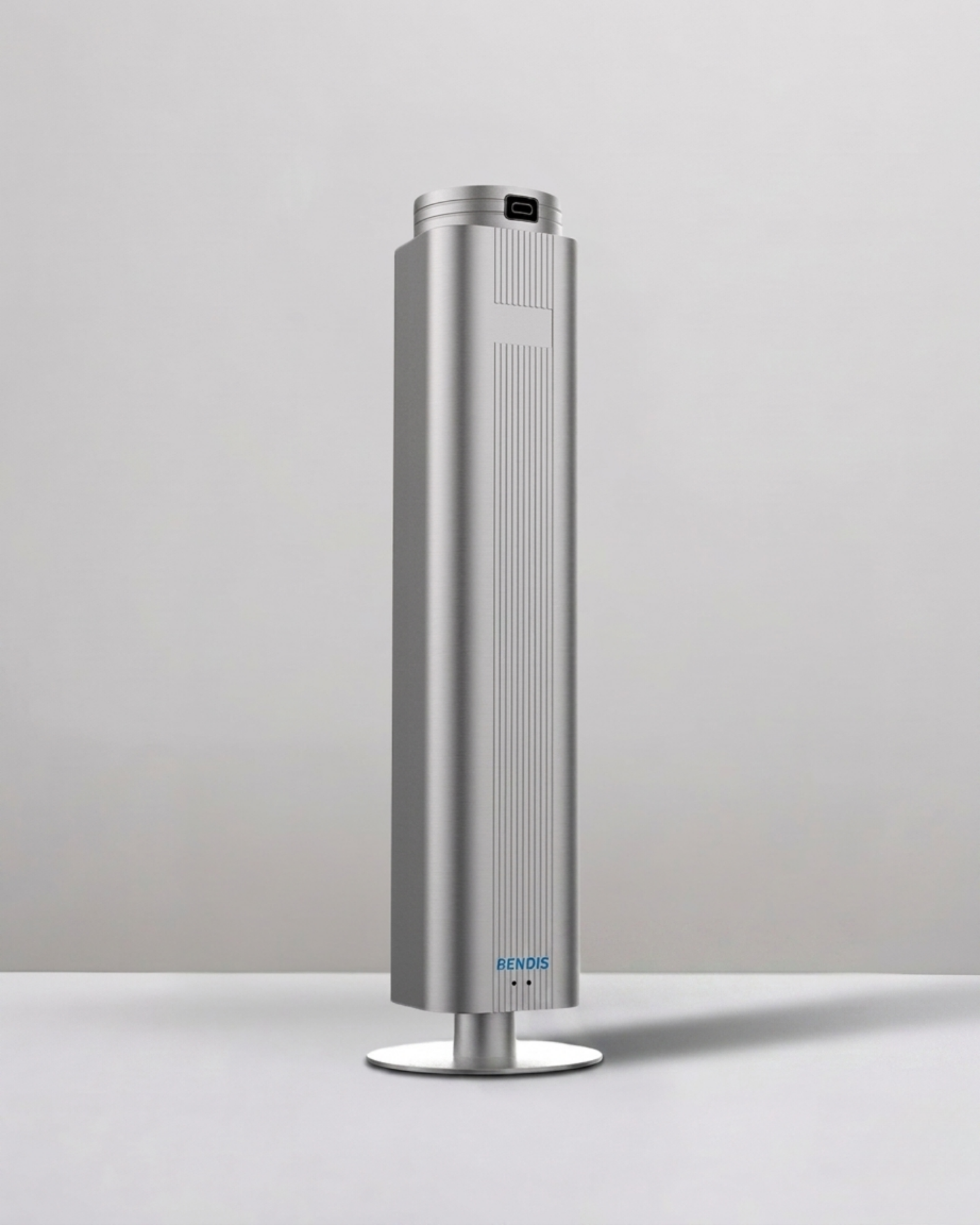 BENDIS WAVE (875 m²)
