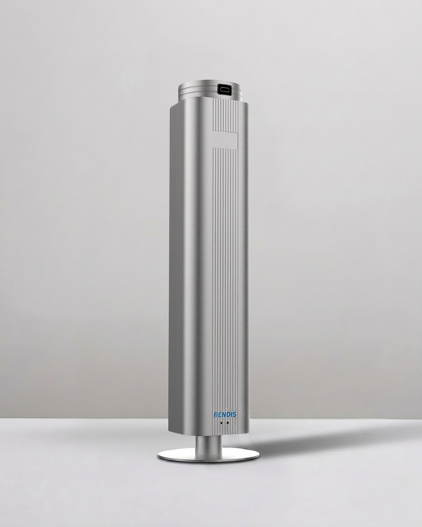 BENDIS WAVE (875 m²)