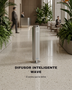 BENDIS WAVE (875 m²)
