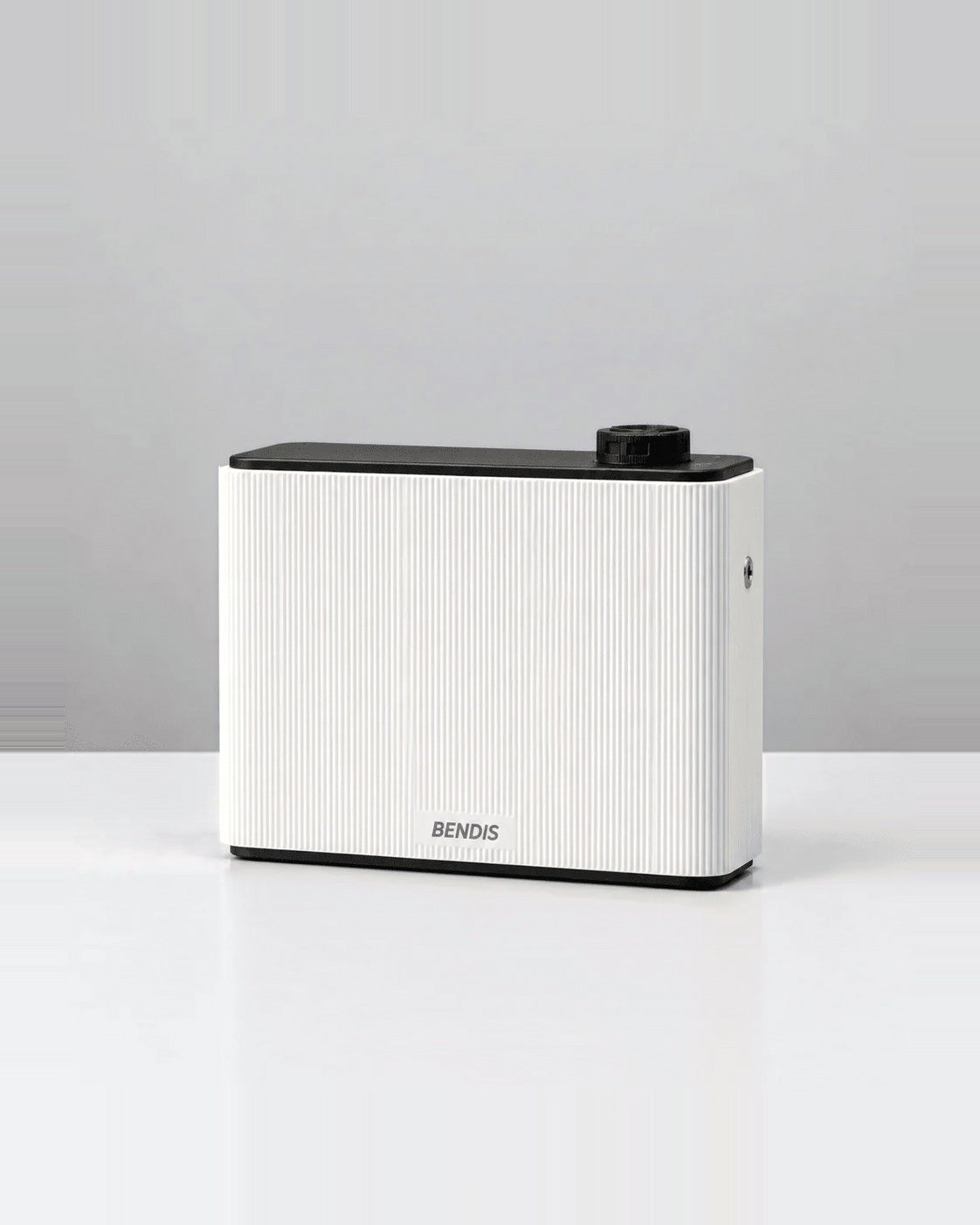 Difusor de aromas profesional BENDIS ATMOS blanco
