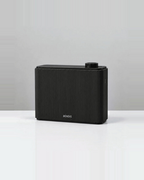 Difusor de aromas profesional BENDIS ATMOS negro para hasta 600 m²