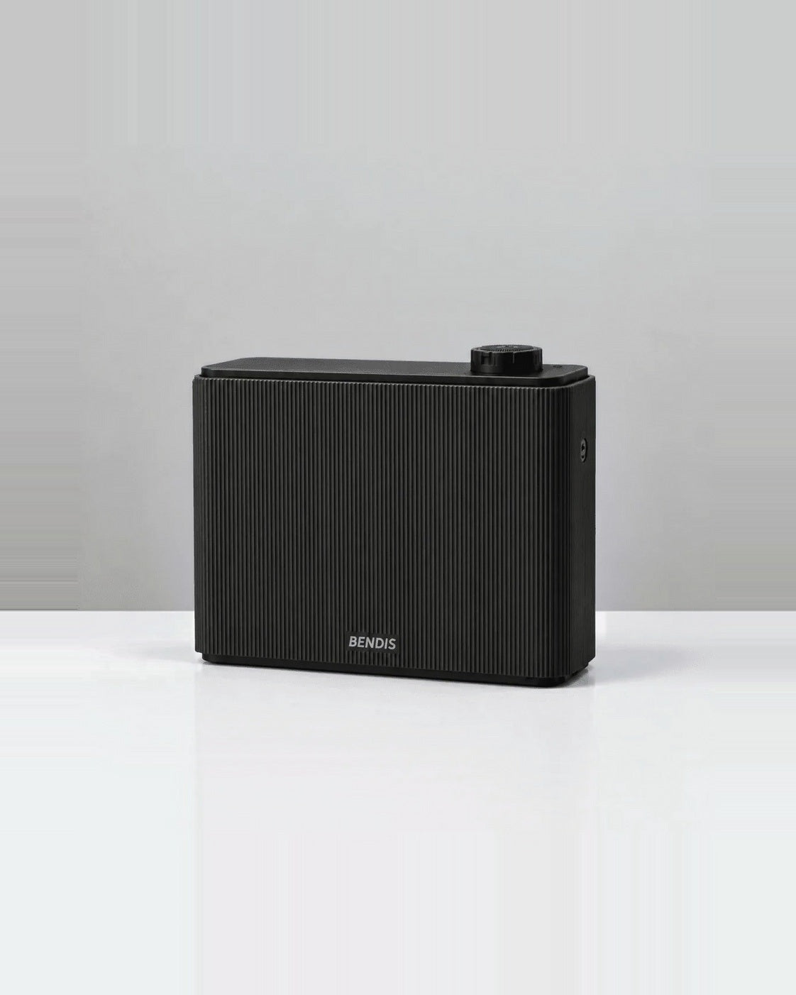Difusor de aromas profesional BENDIS ATMOS negro para hasta 600 m²