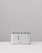 Difusor de aroma BENDIS AURA 5 – Vista lateral | Difusor compacto para espacios hasta 60 m²