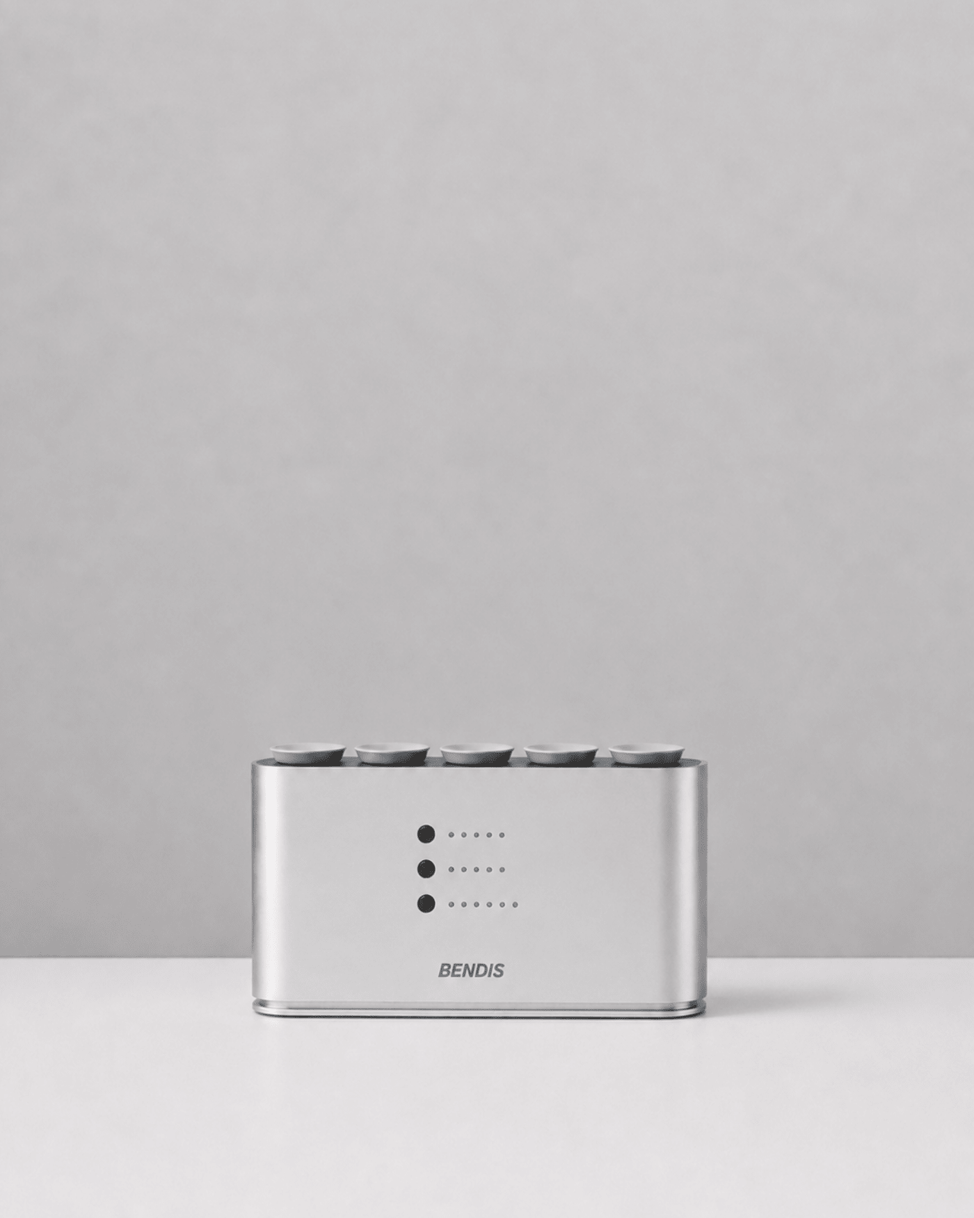 BENDIS AURA 5 (60 m²) - BENDIS