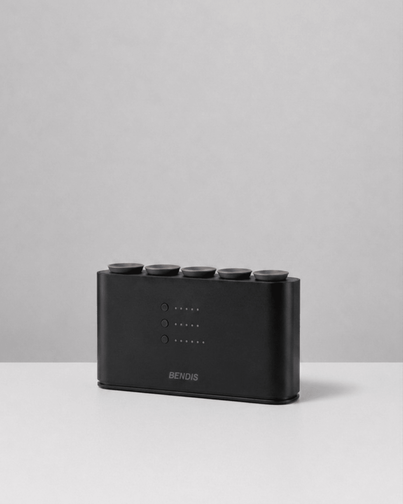 BENDIS AURA 5 (60 m²) - BENDIS
