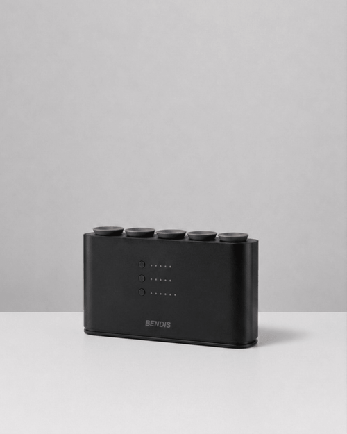 BENDIS AURA 5 (60 m²) - BENDIS