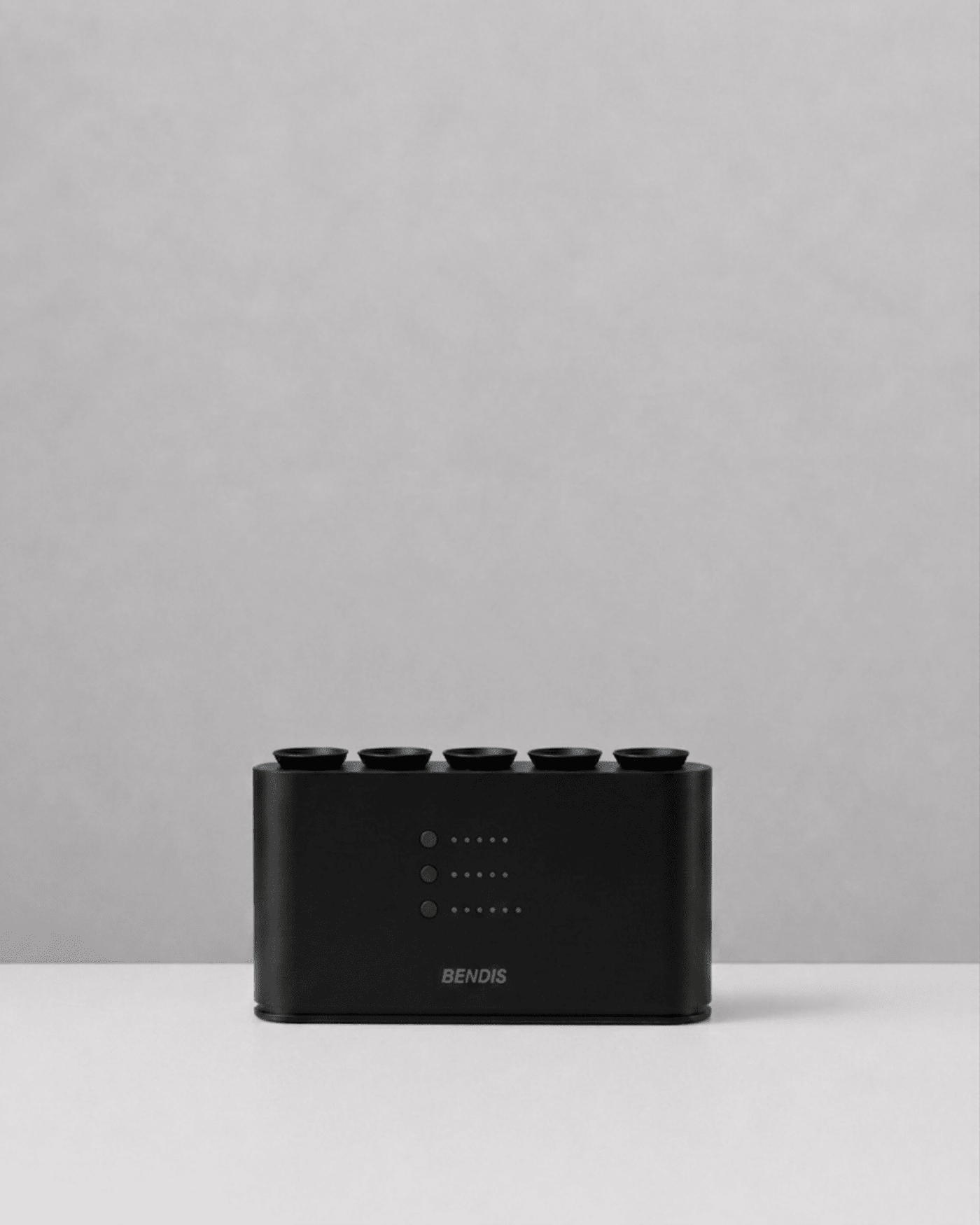BENDIS AURA 5 (60 m²) - BENDIS