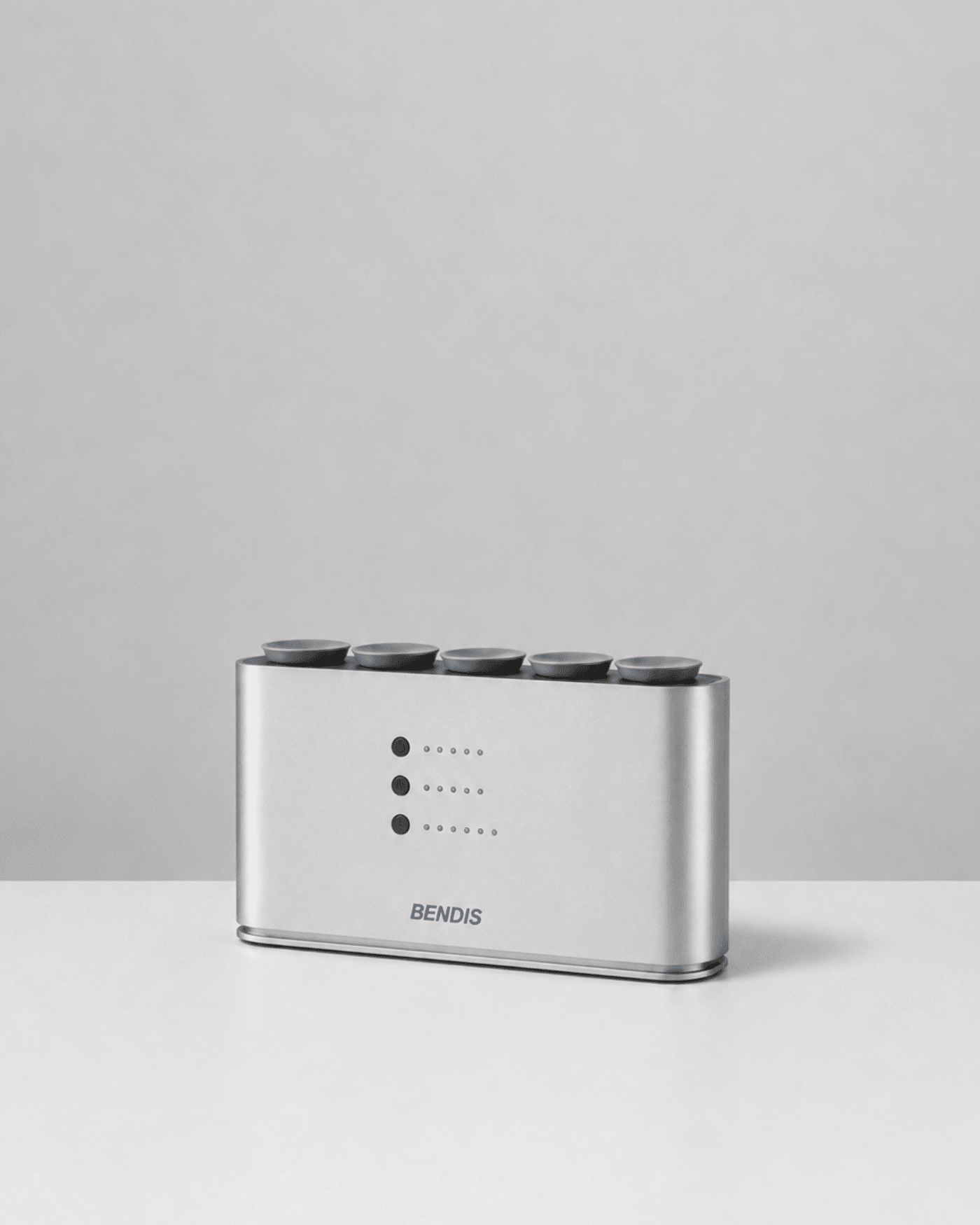 BENDIS AURA 5 (60 m²) - BENDIS
