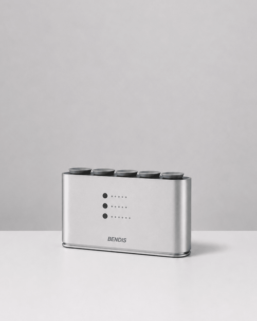 BENDIS AURA 5 (60 m²) - BENDIS