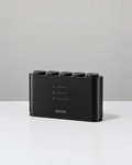Difusor de aromas BENDIS AURA 5 negro